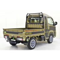 Hard Cargo Gaurd Pro Spec Fits Daihatsu Hijet Jumbo S500/S510