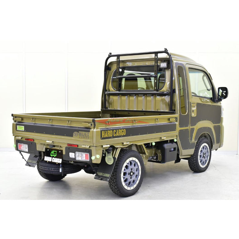 Hard Cargo Gaurd Pro Spec Fits Daihatsu Hijet Jumbo S500/S510