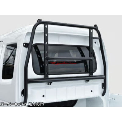 Hard Cargo Guard Fits Suzuki Super Carry DA16T
