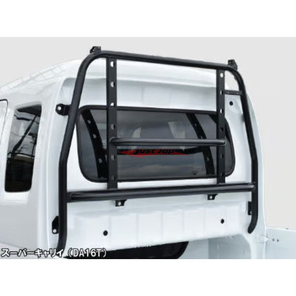 Hard Cargo Guard Fits Suzuki Super Carry DA16T