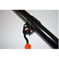 Hard Cargo Hook Clamp x1