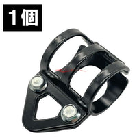 Hard Cargo Hook Clamp x1