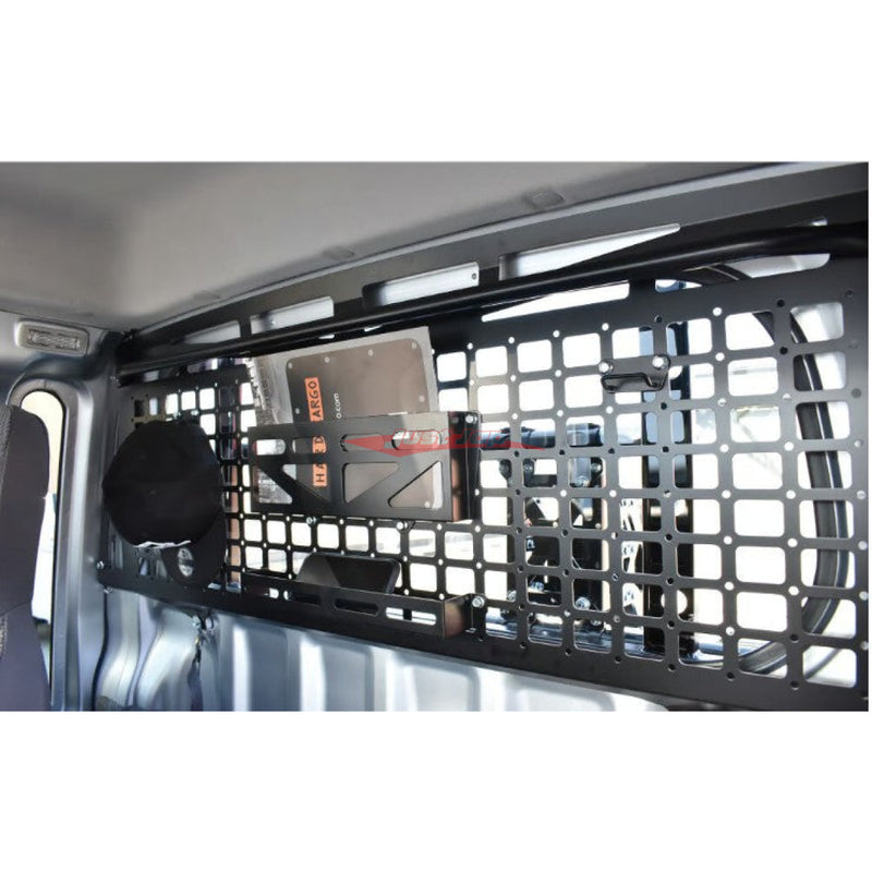 Hard Cargo Interior Utility Panel Fits Daihatsu HiJet Jumbo Before ~12/2021