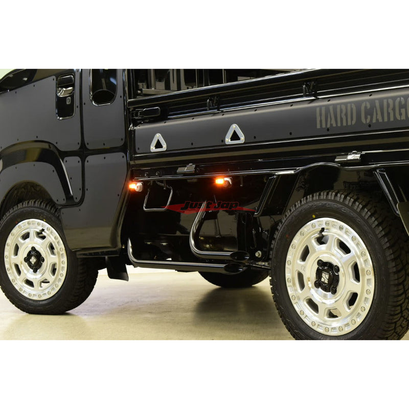Hard Cargo LED Side Marker Lights Fits Daihatsu S500/S510 Hi-Jet Jumbo
