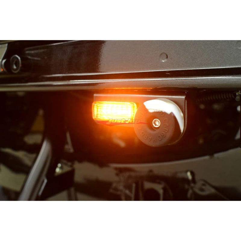 Hard Cargo LED Side Marker Lights Fits Daihatsu S500/S510 Hi-Jet Jumbo