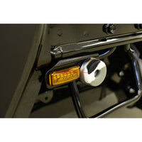 Hard Cargo LED Side Marker Lights Fits Daihatsu S500/S510 Hi-Jet Jumbo