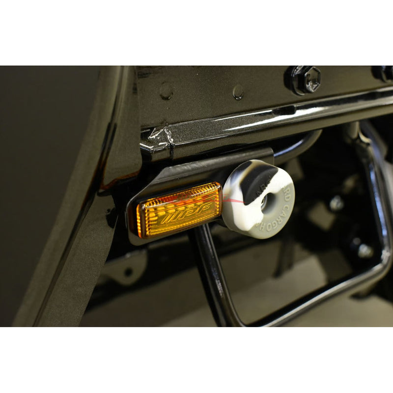 Hard Cargo LED Side Marker Lights Fits Daihatsu S500/S510 Hi-Jet Jumbo