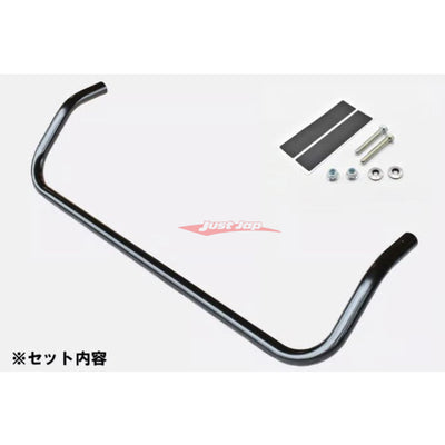 Hard Cargo Light Bar Rack For Cargo Carrier