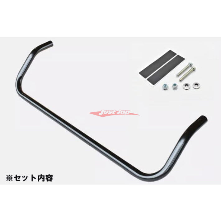 Hard Cargo Light Bar Rack For Cargo Carrier