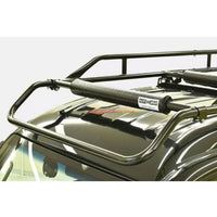 Hard Cargo Light Bar Rack For Cargo Carrier