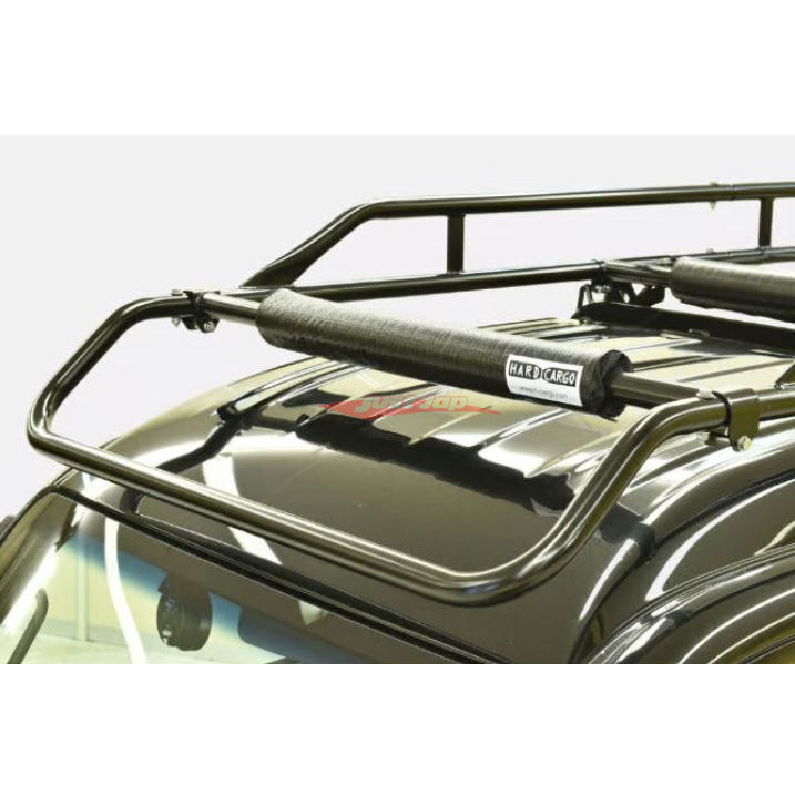 Hard Cargo Light Bar Rack For Cargo Carrier