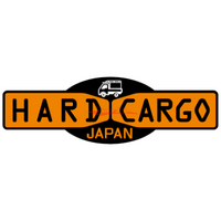 Hard Cargo Low Roof Rack basket & Light Bar Set Fits Daihatsu Hijet S500/S510 Jumbo