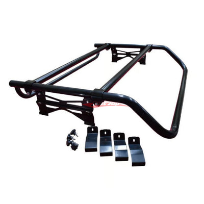 Hard Cargo Low Roof Rack Light Bar Set Fits Daihatsu Hijet S500/S510 STANDARD CAB