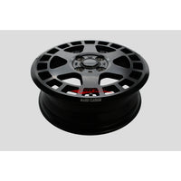 Hard Cargo Original HCW004 Black (1 Wheel & Tyre Only)