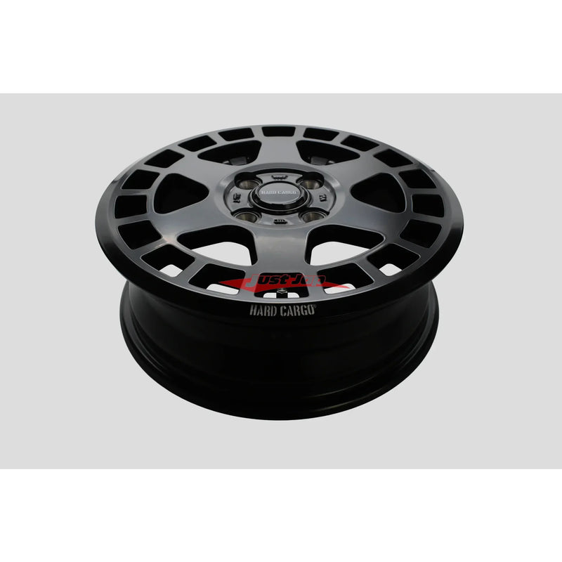 Hard Cargo Original HCW004 Black (1 Wheel & Tyre Only)