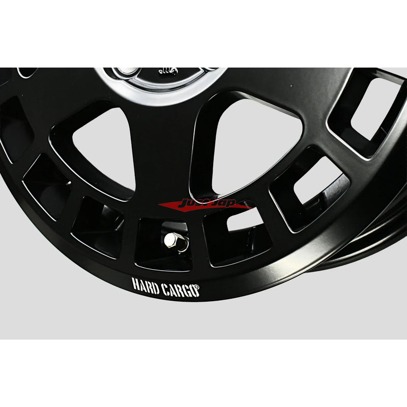 Hard Cargo Original HCW004 Black (1 Wheel & Tyre Only)