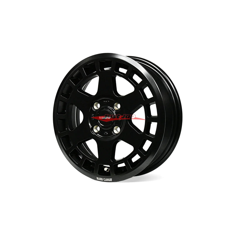 Hard Cargo Original HCW004 Black (1 Wheel & Tyre Only)