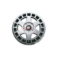 Hard Cargo Original HCW004 Wheels Grey (Set 4 Piece) Fits Daihatsu Hi-Jet, Deck Van, Atari, Cargo, Subaru Sambar, Toyota Pixis, Mazda Scrum & Mitsubishi Minicab