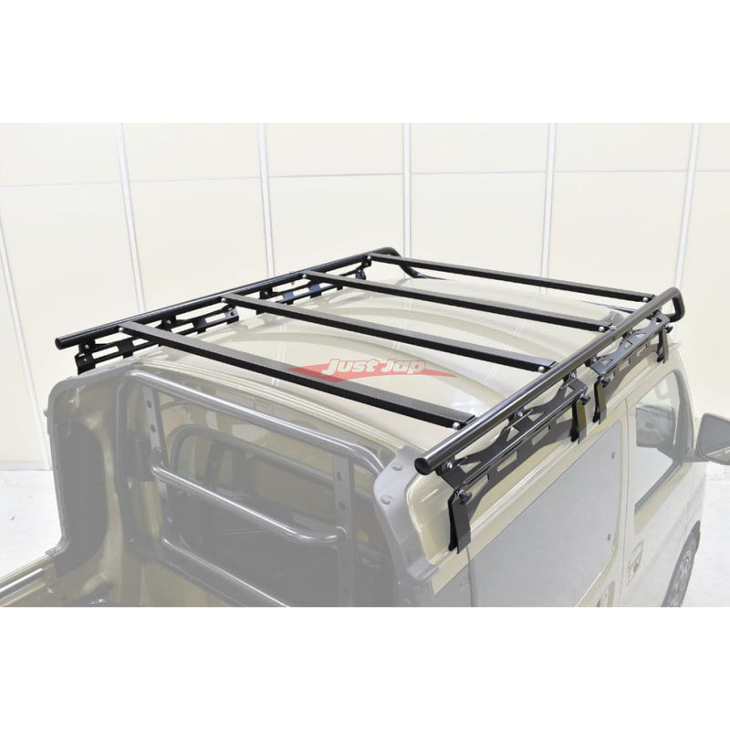 Hard Cargo Outdoor Carrier Fits Daihatsu S700/710 Deck Van