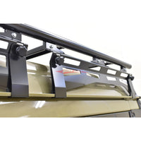 Hard Cargo Outdoor Carrier Fits Daihatsu S700/710 Deck Van