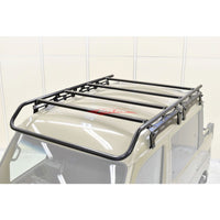 Hard Cargo Outdoor Carrier Fits Daihatsu S700/710 Deck Van