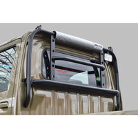 Hard Cargo Protection Pads (Black) 2 Piece set