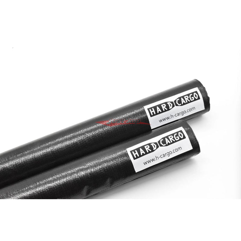 Hard Cargo Protection Pads (Black) 2 Piece set