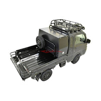 Hard Cargo Rear Gate Plus Fits Daihatsu HiJets S500/S510