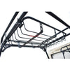 Hard Cargo Roof Basket Additional Item For Work Carrier