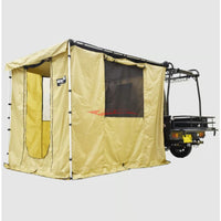 Hard Cargo Room Tent Fits Hard Cargo Roof Awning