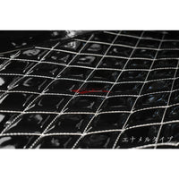 Hard Cargo Seat Cover Enamel Fits Daihatsu S500/S510 Hi-Jet Jumbo 2021+