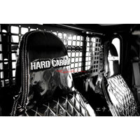 Hard Cargo Seat Cover Enamel Fits Daihatsu S500/S510 Hi-Jet Jumbo 2021+