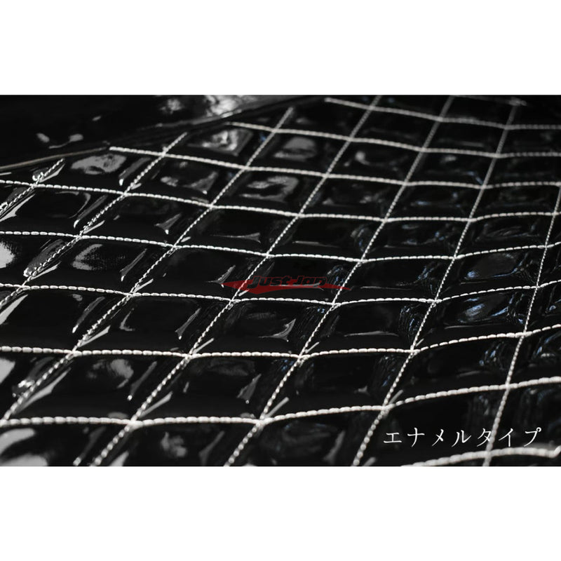 Hard Cargo Seat Cover Enamel Fits Daihatsu S500/S510 Hi-Jet Jumbo 2021+