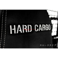 Hard Cargo Seat Cover Suede Fits Daihatsu S500/S510 Hi-Jet Jumbo 2021+