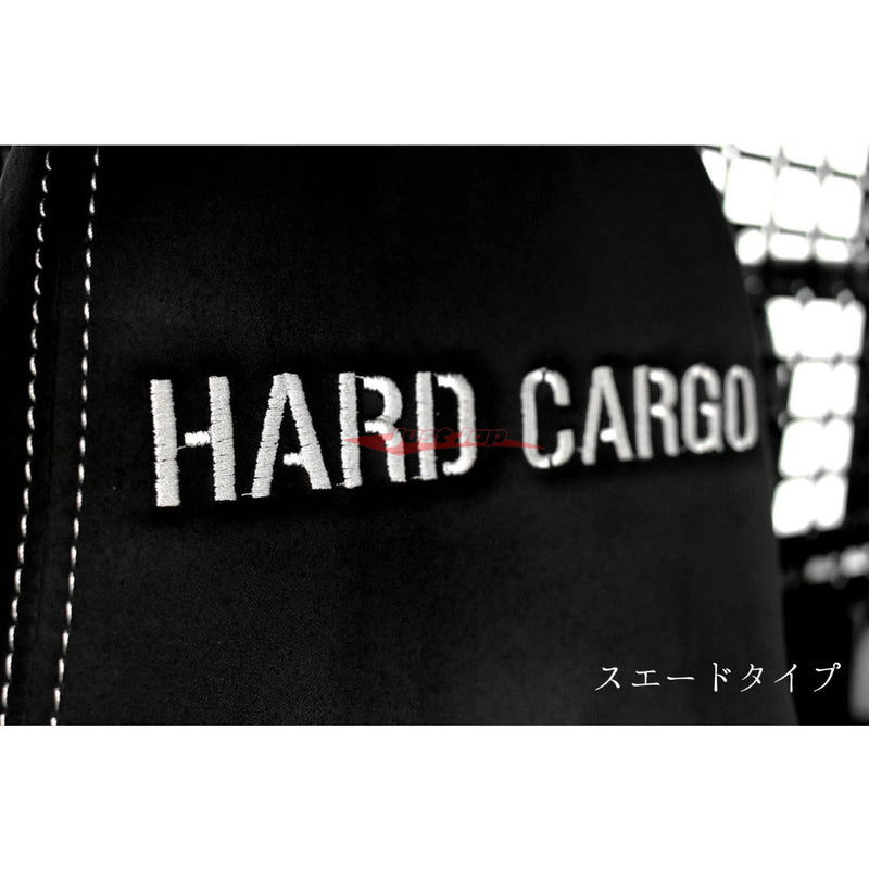 Hard Cargo Seat Cover Suede Fits Daihatsu S500/S510 Hi-Jet Jumbo 2021+