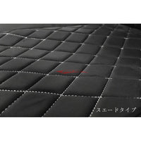 Hard Cargo Seat Cover Suede Fits Daihatsu S500/S510 Hi-Jet Jumbo 2021+