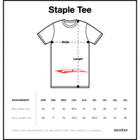 Hard Cargo T-Shirt - 2X Large Size