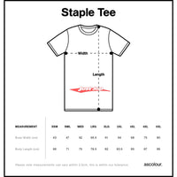 Hard Cargo T-Shirt - Extra Large Size