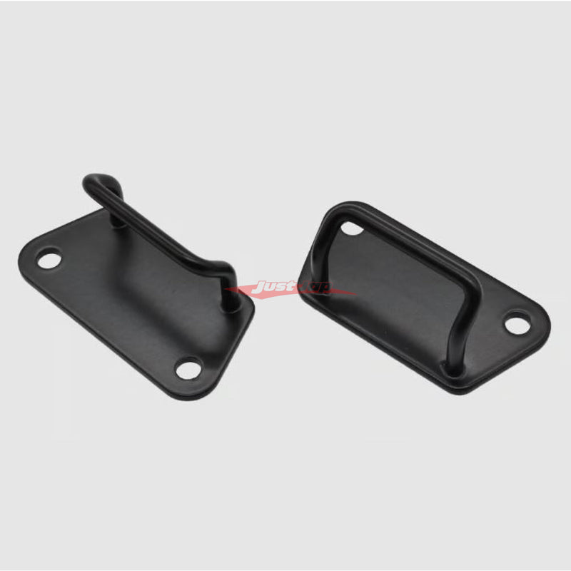 Hard Cargo Utility Panel Cap Hook Accessory