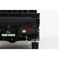 Hard Cargo Valenti LED Tail Lights Fits Daihatsu S500/S510 2021+