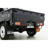 Hard Cargo Valenti LED Tail Lights Fits Daihatsu S500/S510 2021+