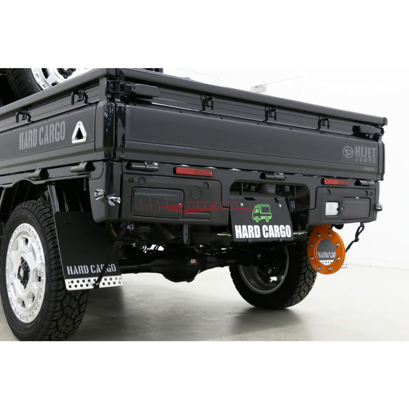 Hard Cargo Valenti LED Tail Lights Fits Daihatsu S500/S510 2021+