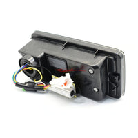 Hard Cargo Valenti LED Tail Lights Fits Daihatsu S500/S510 2021+