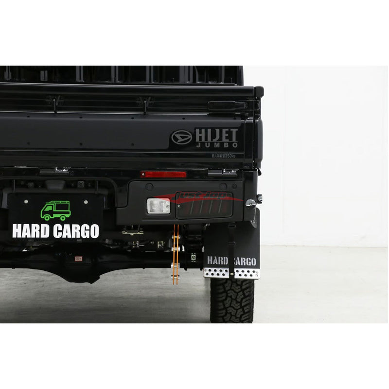 Hard Cargo Valenti LED Tail Lights Fits Daihatsu S500/S510 2021+