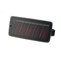 Hard Cargo Valenti LED Tail Lights Fits Daihatsu S500/S510 2021+