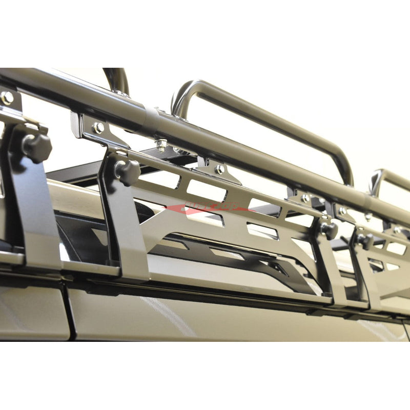 Hard Cargo Work Carrier Fits Daihatsu S700/S710 Hijet Cargo & Atari Vans