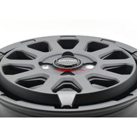 Hard Cargo x Ranger Wheels Black (Single)