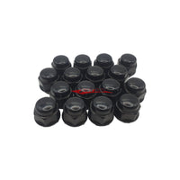 Hard Cargo x Ranger Wheels Khaki Alloy(Set Of 4) Fits Daihatsu Hi-Jet/Deck Van/Atrai