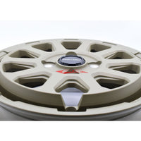 Hard Cargo x Ranger Wheels Khaki Alloy (Single)