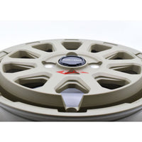 Hard Cargo x Ranger Wheels Khaki (Set 4 Piece) Fits Suzuki Carry & Every